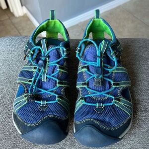 Teva Manatee Hiking Water Outdoor Comfort Sandal